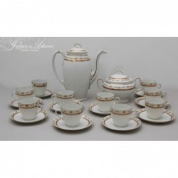 AUSTRIA-HABSBURG-PORCELANOW...