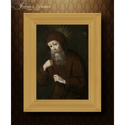 Obraz Olejny - XVII /XVIII...