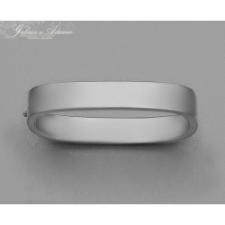 BRANSOLETKA SREBRNA-925,...