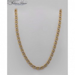 ZŁOTO-18 K (w~28,09 g)DŁUGI...