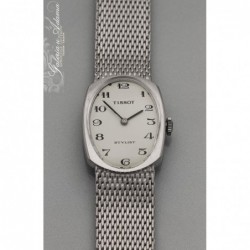 DAMSKI ZEGAREK "TISSOT"- Z...