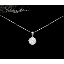 Duży brylant-1,32...