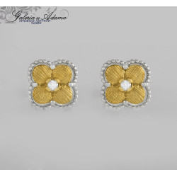 Kolczyki...