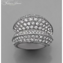 „ SALVINI ”-Pierścionek z...