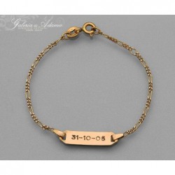 ZŁOTA-18 K (w~1,89 g)...