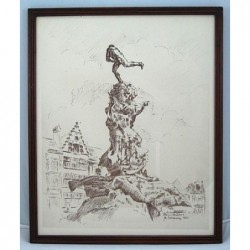 Grafika - M. SEEUWS. -...