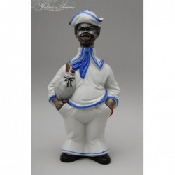 XIX/XX w-PORCELANA...